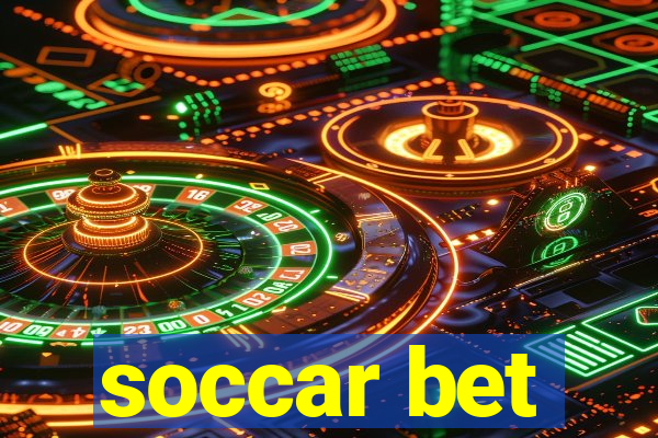 soccar bet